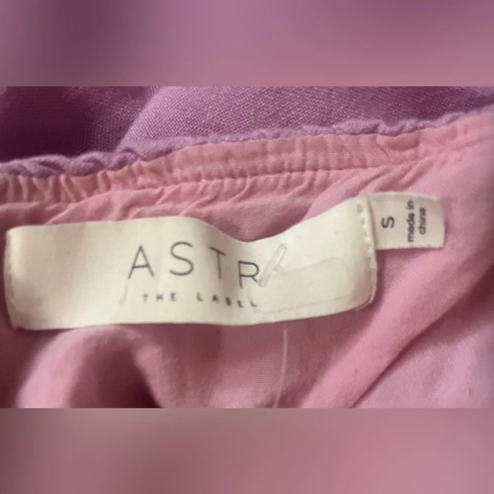 Astr label winley